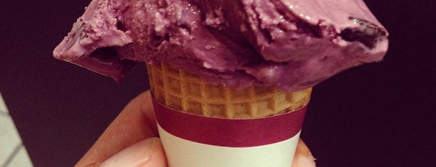 Graeter's Ice Cream is one of The 7 Best Places for Soft Serve in Cincinnati.