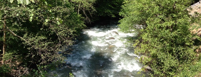 Maçahel is one of Doğu Karadeniz.