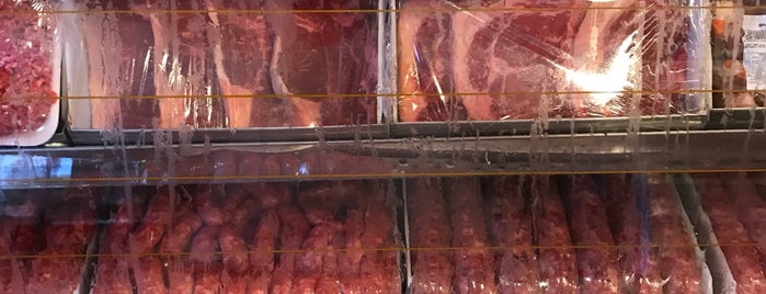 Premium Beef is one of Baixada Santista.