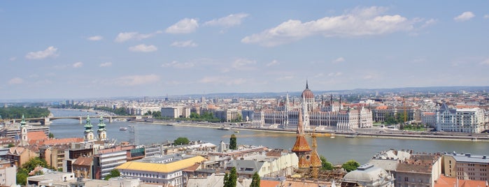 Будапешт is one of Budapest 🇭🇺.