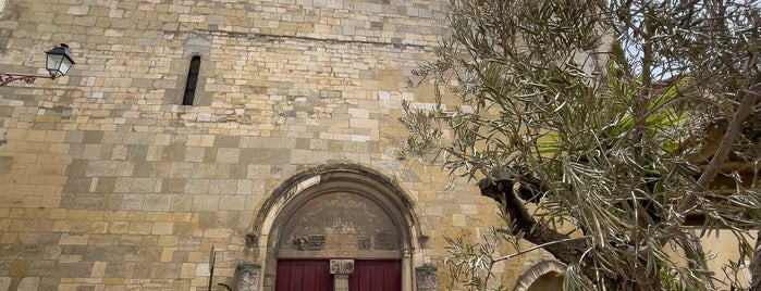 Église Notre-Dame de Lamourguier is one of 11 Aude.