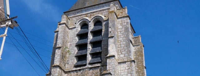 Tour Notre-Dame-du-Val is one of France.