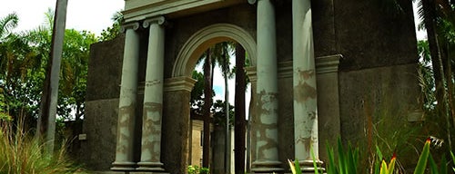 Universidad de Puerto Rico - Recinto Universitario de Mayagüez is one of Top 10 Favorites Places @ Mayaguez, Puerto Rico.