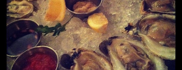 Doc Magrogan's Oyster House is one of Philadelphia To-Do List.