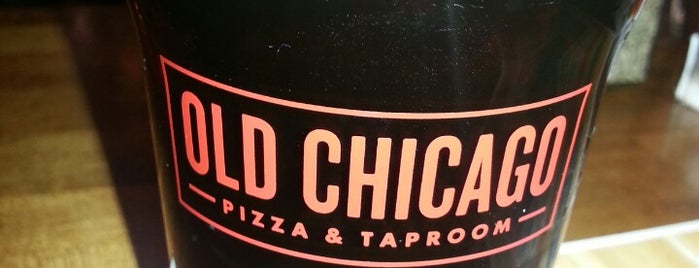 Old Chicago is one of Get Togethers.
