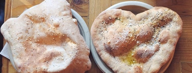 Sour Flour is one of The 11 Best Bakeries in the Mission District, San Francisco.