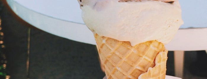 Rori's Artisanal Creamery is one of SoCal Screams for Ice Cream!.