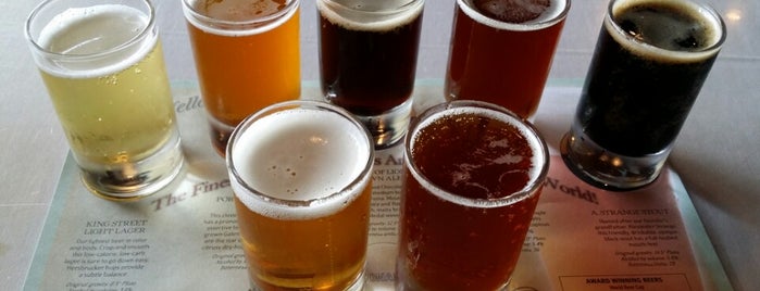 NE FL Craft Breweries/Brew Pubs/Micros/Bars