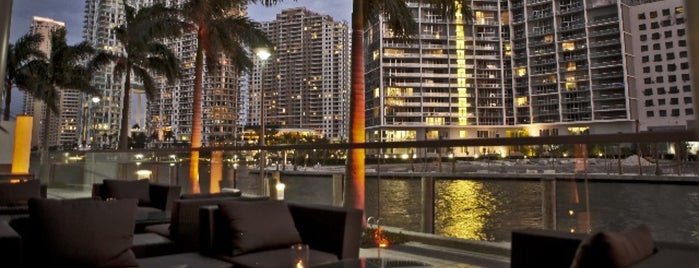 Miami's Most Romantic Places