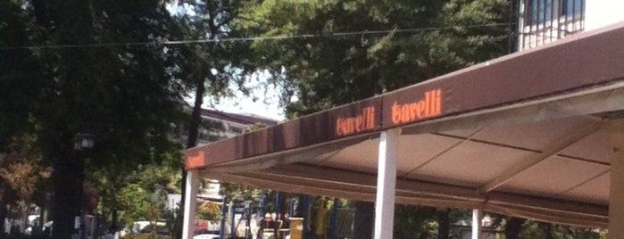 Tavelli is one of Tempat yang Disukai Clau.