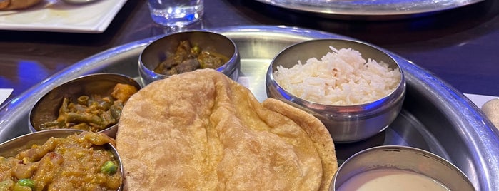 Favorite Indian Restaurant is one of Rapid Rewards Restaurants.