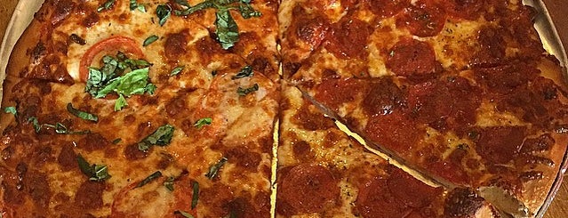 Riverside Market is one of The 15 Best Places for Pizza in Fort Lauderdale.