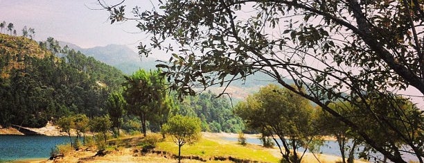 Parque Nacional da Peneda-Gerês is one of Relax e Natureza en Ourense.