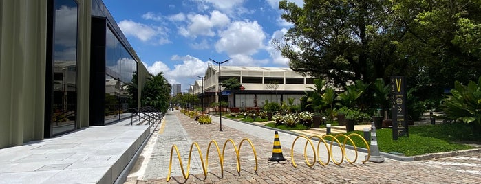 Melicidade is one of sao paulo.