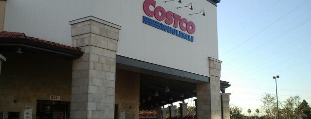 Costco is one of สถานที่ที่ Ellia ถูกใจ.
