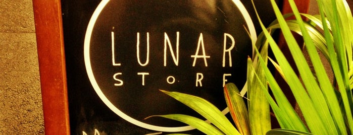 Lunar Store is one of Melbourne Life & Style.