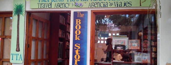 The Bookstore is one of william : понравившиеся места.