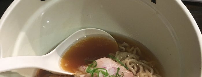 ラーメン(沖縄)