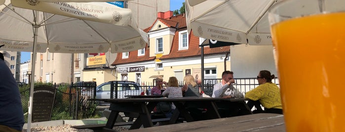 Degustatornia is one of Gdynia - Food.