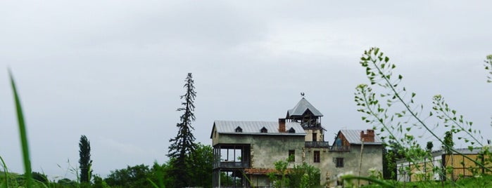 Art Villa Garikula | არტ ვილა გარიყულა is one of Georgia.