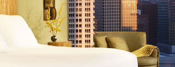 Where to stay in Chicago, USA