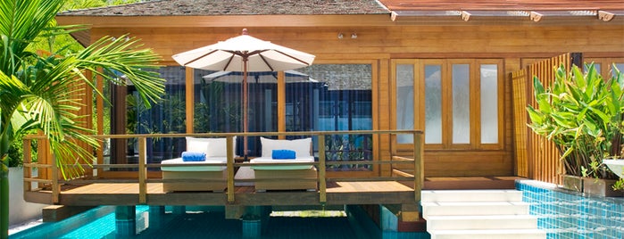 KC Resort & Over Water Villas is one of Where to stay in Koh Samui.