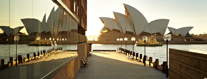 Where to stay in Sydney, Australia