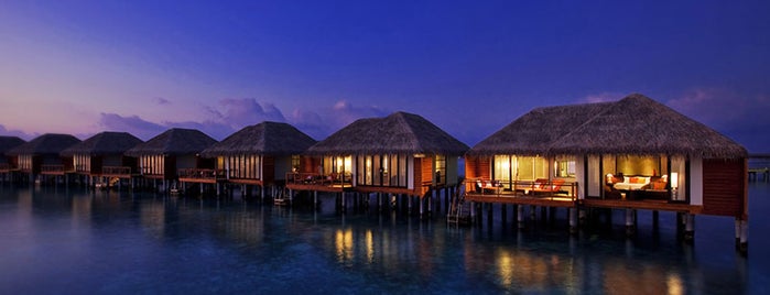 Velassaru Maldives is one of Where to stay in the Maldives.