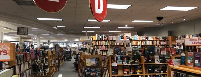 Schuler Books & Music is one of Guide to Okemos's best spots.