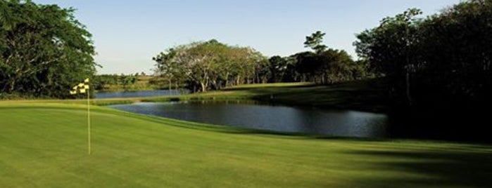 Cayacoa Golf Club is one of @dondeir_pop : понравившиеся места.