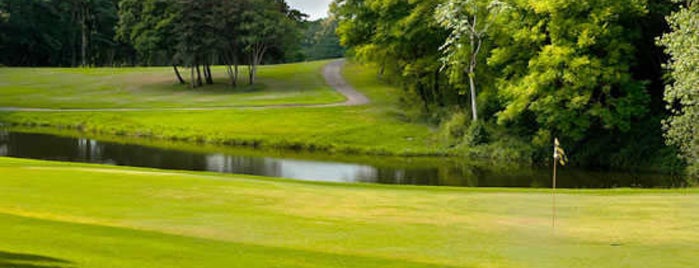 Las Lagunas Golf and Country Club is one of Posti che sono piaciuti a @dondeir_pop.