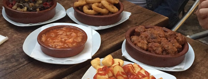 Sa Botigueta is one of Mallorca to try.