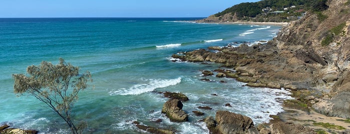 Fishermans Lookout is one of australia.
