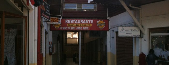 Dom Magno Restaurante is one of Locais curtidos por Nathy.