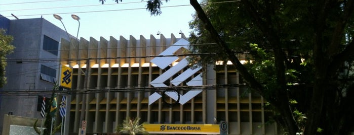 Banco do Brasil Estilo is one of Must-visit Banks in São José dos Campos.