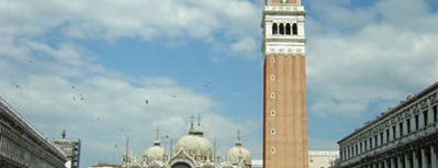 Piazza San Marco, Venezia is one of İtalya.