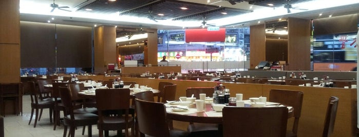Din Tai Fung is one of FoodMeUpScotty : понравившиеся места.