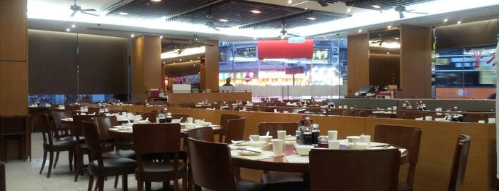 Din Tai Fung is one of Sergioさんの保存済みスポット.