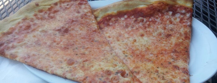 Big Apple Pizza is one of Fort Lauderdale.