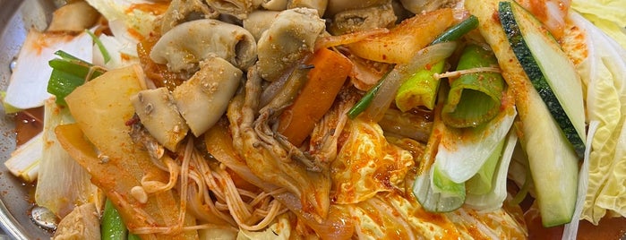 청어람 is one of BnBHero's Picks for diners.