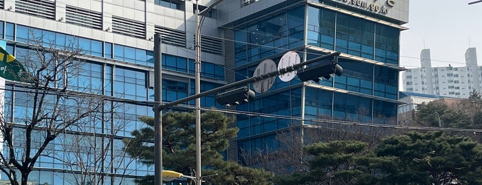 Seodaemun-gu Office is one of South Korea.