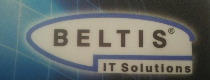 Beltis - It Solutions is one of Roberto : понравившиеся места.