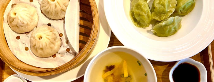 自慢茶軒 is one of 中華餐廳目錄：関東（中華街除く） Chinese Food in Kanto.