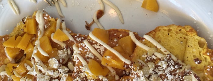 Citrus Breakfast & Lunch is one of The 15 Best Places for Mango in Virginia Beach.