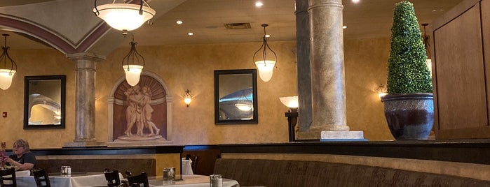 Galo's Italian Grill is one of Best of Indianapolis.