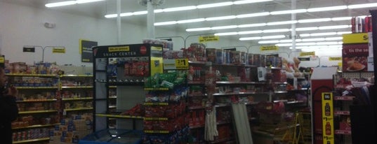 Dollar General is one of Go Go G-Ho.