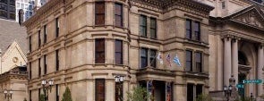 Richard H. Driehaus Museum is one of 2012 OHC | downtown.