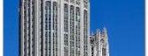 Tribune Tower is one of 2012 OHC | downtown.