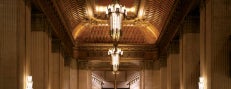 Civic Opera House is one of 2012 OHC | downtown.
