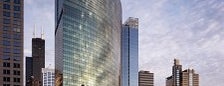 333 West Wacker is one of 2012 OHC | downtown.